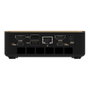 Sapphire EDGE AI 340 Barebone Mini PC