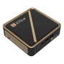 Sapphire EDGE AI 340 Barebone Mini PC
