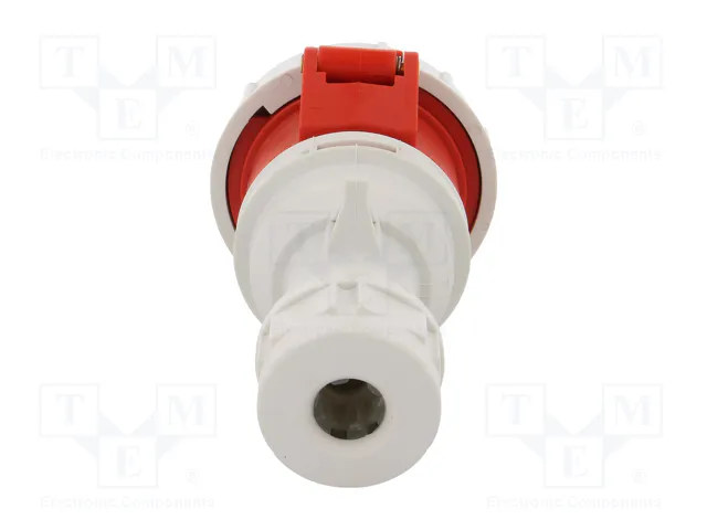 PAWBOL Enchufe Hembra de Alimentación AC Trifásica 16A 400V 5 Polos PAWBOL Enchufe Hembra de Alimentación AC Trifásica 16A 400V 5 Polos