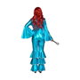 My Other Me Disfraz de adulto Disco Girl Talla M-L