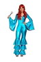 My Other Me Disfraz Adulto Disco Girl Talla M-L