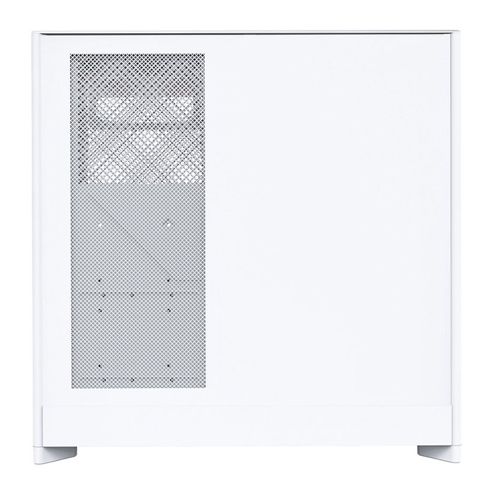 Montech HS02 Midi Tower PC Vidrio Blanco ATX, micro ATX, Mini-ITX