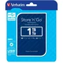 Verbatim Store 'n' Go 1TB Azul