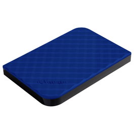 Verbatim Store 'n' Go 1 TB USB 3.0 Azul