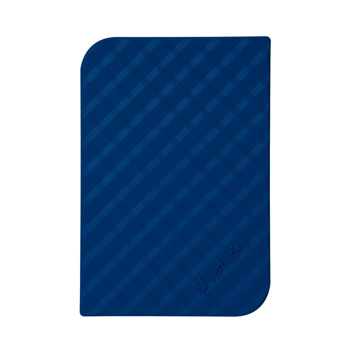 Verbatim Store 'n' Go 1TB Azul