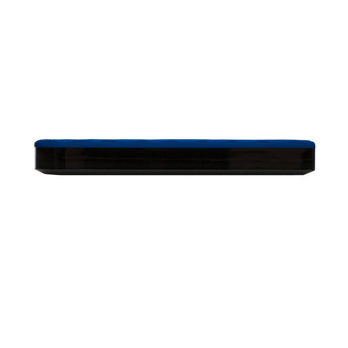 Verbatim Store 'n' Go 1TB Azul
