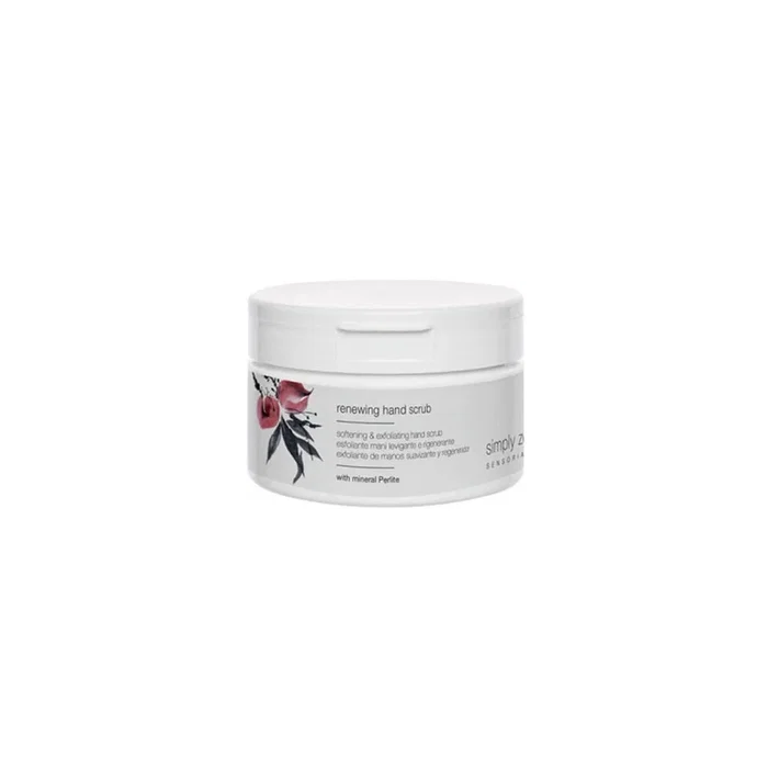 Simply Zen Exfoliante de manos Renewing Suavización 200 ml Simply Zen Exfoliante de manos Renewing Suavización 200 ml