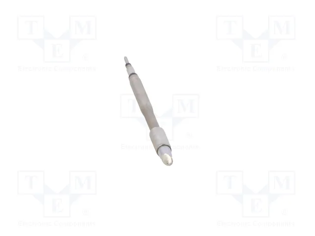 JBC TOOLS Punta de soldadura tipo horma 3,8mm