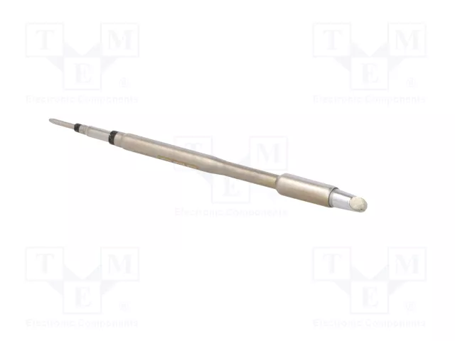 JBC TOOLS Punta de soldadura tipo horma 3,8mm