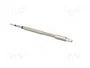JBC TOOLS Punta de soldadura tipo horma 3,8mm
