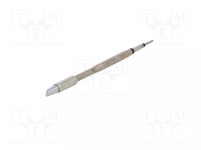 JBC TOOLS Punta de soldadura tipo horma 3,8mm