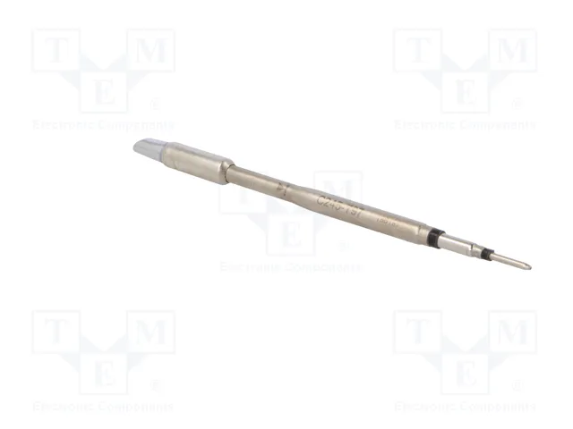 JBC TOOLS Punta de soldadura tipo horma 3,8mm