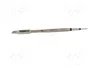 JBC TOOLS Punta de soldadura tipo horma 3,8mm