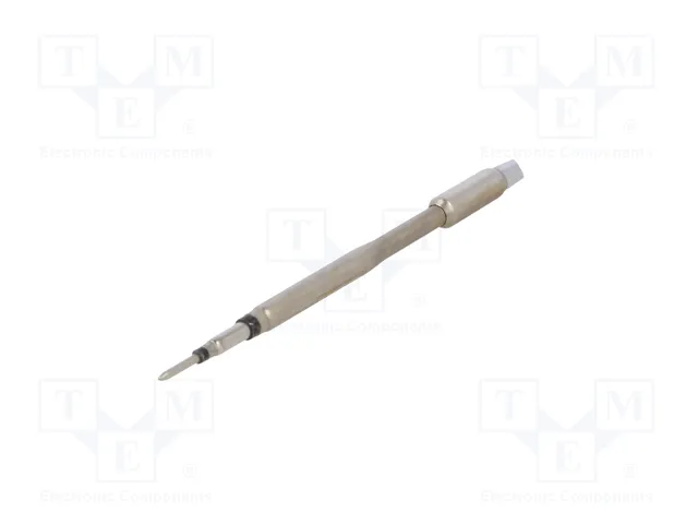 JBC TOOLS Punta de soldadura tipo horma 3,8mm