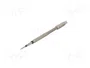 JBC TOOLS Punta de soldadura tipo horma 3,8mm
