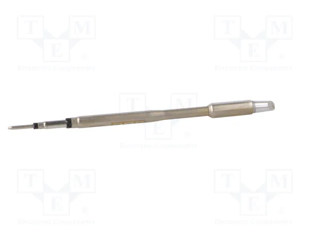 JBC TOOLS Punta de soldadura tipo horma 3,8mm