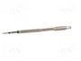 JBC TOOLS Punta de soldadura tipo horma 3,8mm