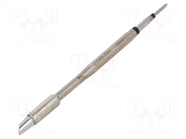 JBC TOOLS Punta de soldadura tipo horma 3,8mm