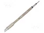JBC TOOLS Punta de soldadura tipo horma 3,8mm