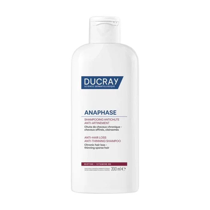 Ducray ANAPHASE+ Champú Anticaída 200 ml Ducray ANAPHASE+ Champú Anticaída 200 ml