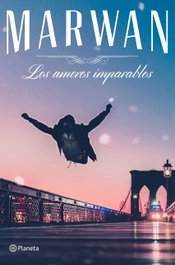 PLANETA, LOS AMORES IMPARABLES, Marwan - PLANETA