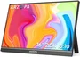 Arzopa Z1RC Monitor Portátil 16 pulg 2.5K HDR 10 USB-C Negro