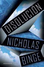 Disolución, Nicholas Binge - null