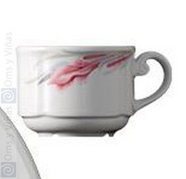 Rococo Taza 12 Café