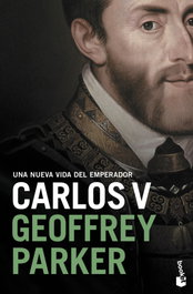 Carlos V: La biografía definitiva, Geoffrey Parker - BOOKET