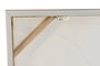 DKD Home Decor Cuadro Lienzo MDF 142x4,5x72 Flor Surtido de 2 Unidades