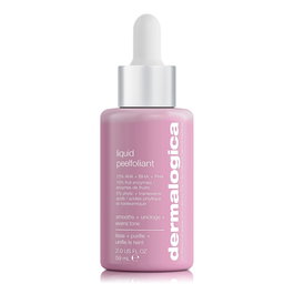 Liquid Peelfoliant, Minimización de poros, Loción exfoliante, 59 ml