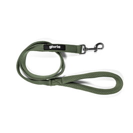 Correa para Perro Gloria Verde S 120 cm