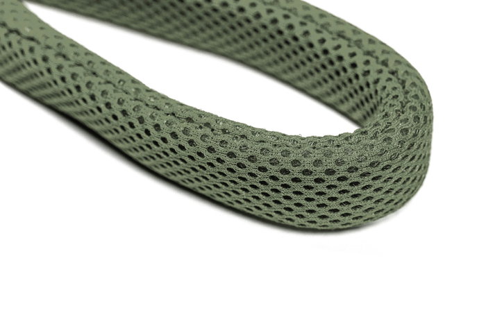 Gloria Correa Air Mesh Trek Star 1.5 X 120 cm Verde (Set de 25) Gloria Correa Air Mesh Trek Star 1.5 X 120 cm Verde (Set de 25)