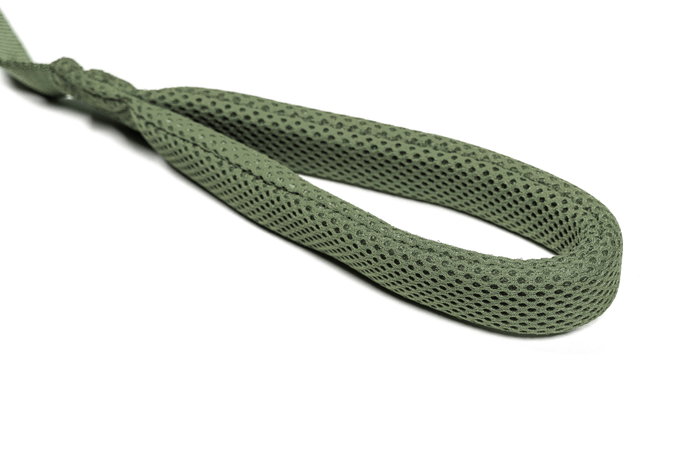 Gloria Correa Air Mesh Trek Star 1.5 X 120 cm Verde (Set de 25) Gloria Correa Air Mesh Trek Star 1.5 X 120 cm Verde (Set de 25)