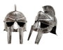 Casco griego 57 cm