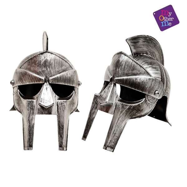 Casco griego 57 cm