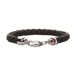 Pulsera Hombre Tommy Hilfiger 2700510 Plata de ley 925
