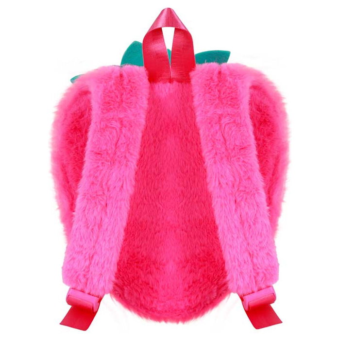 Karactermania Mochila Hello Kitty Soft Strawberry Rosa