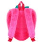 Karactermania Mochila Hello Kitty Soft Strawberry Rosa