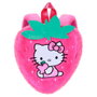 Karactermania Mochila Hello Kitty Soft Strawberry Rosa