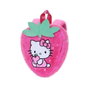 Karactermania Mochila Hello Kitty Soft Strawberry Rosa