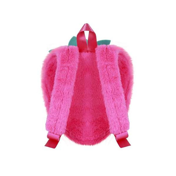Karactermania Mochila Hello Kitty Soft Strawberry Rosa