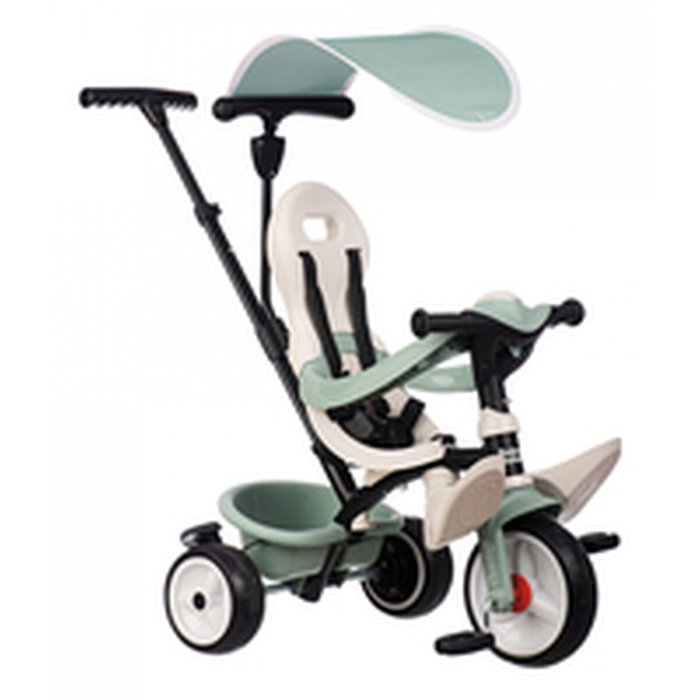 Smoby Life Baby Balade Triciclo para Niños