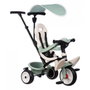 Smoby Life Baby Balade Triciclo para Niños