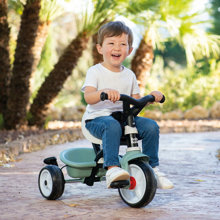 Smoby Life Baby Balade Triciclo para Niños
