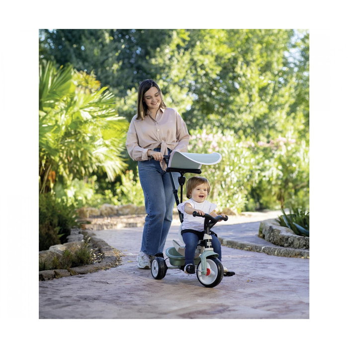 Smoby Life Baby Balade Triciclo para Niños