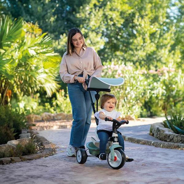 Smoby Life Baby Balade Triciclo para Niños