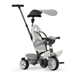 Smoby Life Baby Balade Triciclo para Niños