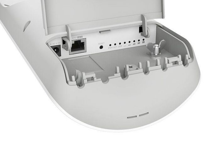 MikroTik RB911G-2HPnD-12S