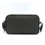 Bolso Bandolera Michael Kors BRADSHAW Negro 20 x 12 x 8 cm